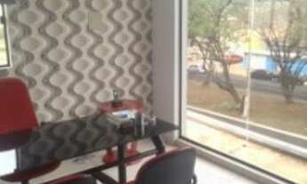 Imagem 3: Conjunto 3 Salas comerciais com 262 metros quadrados no bairro Ribeirânia