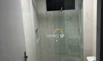 Imagem 2: Apartamento com 2 dormitórios à venda, 40 m² por R$ 270.000 - Jardim Shangri-Lá - Bauru/SP