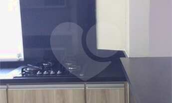 Imagem 6: Apartamento Residencial Venda- 3 dormitórios, 1 suíte - Santana-São Paulo/SP