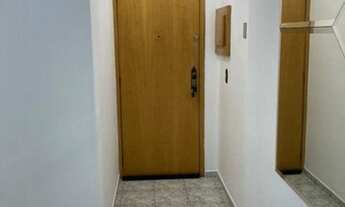 Imagem 2: APARTAMENTO - JABAQUARA - SP