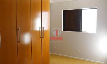 Imagem 7: Apartamento com 3 dormitórios, 114 m² - venda por R$ 475.000,00 ou aluguel por R$ 2.300,00