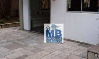 Imagem 3: Apartamento, 68 m² - venda por R$ 1.200.000,00 ou aluguel por R$ 3.000,00/mês - Jardim Mar