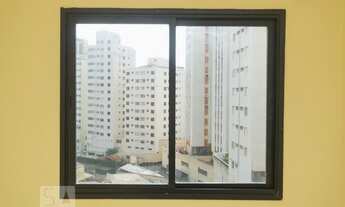 Imagem 5: Apartamento à Venda - Vila Mariana, 1 Quarto, 35 m2