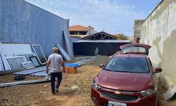 Imagem 2: Terreno venda jardim amanda 2 Hortolândia