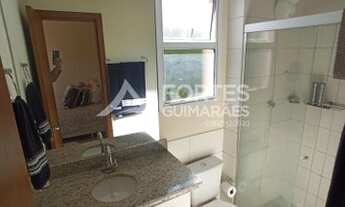 Imagem 7: Ribeirão Preto - Apartamento - Jardim Botânico