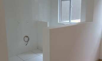 Imagem 3: Apartamento com 2 dormitórios para alugar, 52 m² por R$ 1.150/mês - Jardim Marize - Almira