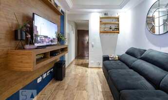 Imagem 4: Apartamento para Aluguel - Cangaíba, 2 Quartos, 53 m2