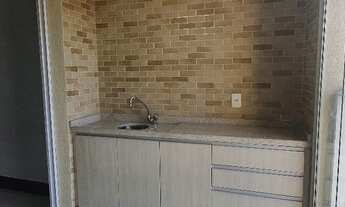 Imagem 4: Apartamento para aluguel possui 77 m com 3 quartos em Alto da Mooca - São Paulo - SP