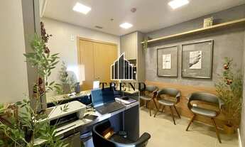 Imagem 7: PORTO ALEGRE - Conjunto Comercial/Sala - Santana