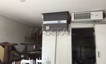 Imagem 7: PRÉDIO COMERCIAL E RESIDENCIAL PARA RENDA. 450M2 NA CASA VERDE