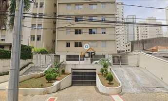 Imagem 2: Apartamento com 1 dormitório à venda, 50 m² por R$ 129.200 - Centro - Campinas/SP