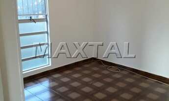 Imagem 5: Apartamento 2 dormitórios, 1 sala, 1 vaga, 50 m² Mandaqui