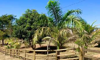 Imagem 4: SÍTIO COM ÁREA DE 6.131M2 ACESSO LAGO CORUMBÁ IV