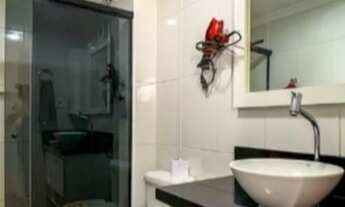 Imagem 5: Apartamento para venda tem 83 metros quadrados com 3 quartos em Jardim Zaira - Guarulhos