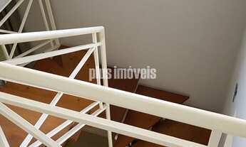 Imagem 4: Sobrado Monte Azul