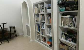 Imagem 7: Sobrado com 5 dormitórios à venda, 220 m² por R$ 760.000,00 - Xaxim - Curitiba/PR