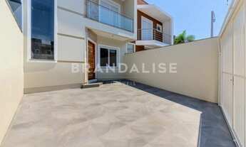 Imagem: Sobrado em Bela Vista