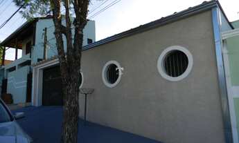 Imagem 3: Casa - Jardim São Marcos - Valinhos