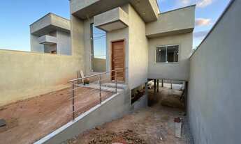 Imagem 2: Casa 2 Dormitórios para venda em Aracruz - ES