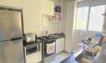 Imagem 5: Apartamento para venda - aceita financiamento