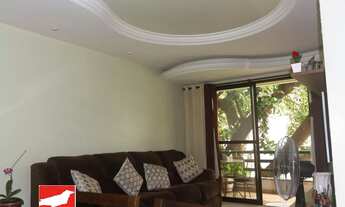 Imagem 5: Apartamento à venda no bairro Cidade São Francisco - São Paulo/SP, Zona Oeste