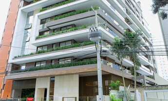 Imagem 2: Apartamento ao lado do Clube Curitibano