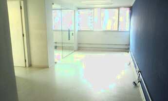 Imagem 6: Conjunto comercial com 45m² vão livre, 01 banheiro e copa