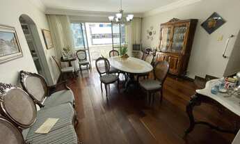 Imagem 6: Apartamento no Morro do Gato - 4 quartos sendo 2 suítes , 309 m²