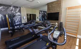 Imagem 7: Apartamento a venda, 1/4, 51,66m², Graça, Salvador