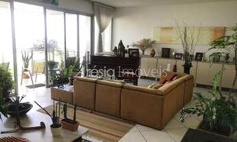 Imagem 3: Ipanema Apartamento com 4 dormitórios