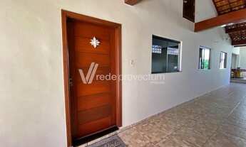 Imagem 5: Casa - Jardim João Paulo II - Sumaré