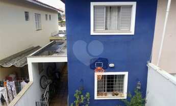 Imagem 3: Sobrado 03 Dormitórios sendo 01 Suíte + Edícula - Á Venda - Jardim Regis // Interlagos