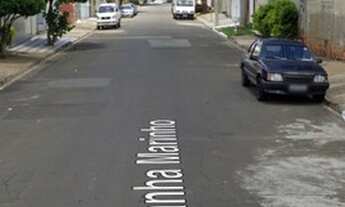 Imagem 4: Terreno venda jardim amanda 2 Hortolândia