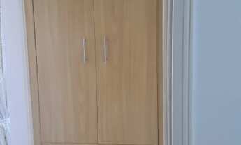 Imagem 3: Apartamento para venda possui 59 metros quadrados com 1 quarto em Itararé - São Vicente