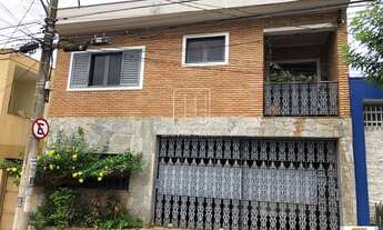 Imagem: Casa (sobrado na rua) 4 dormitórios/suite