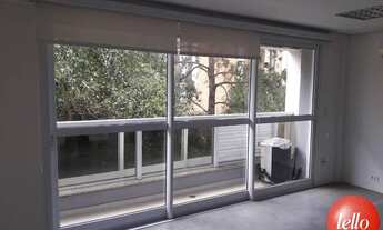 Imagem 3: São Paulo - Conjunto Comercial/sala - Campo Belo