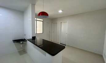 Imagem 6: Apartamento 2 quartos Zero todo Reformado no MARATA no Solange Parque