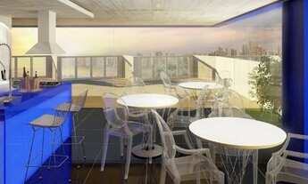 Imagem 7: Apartamento com 1 dormitório à venda, 38 m² por R$ 270.000,00 - Piedade - Jaboatão dos Gua