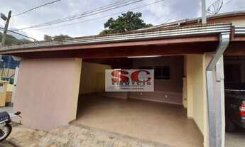 Imagem 1: Sobrado com 3 dormitórios à venda, 83 m² por R$ 520.000,00 - Jardim Indianópolis - Campina