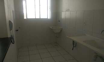 Imagem 5: Apto 2 Qts C/ Suíte