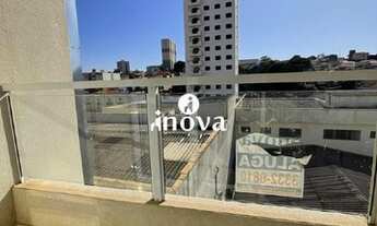 Imagem 5: Apartamento para aluguel, 1 quarto, 1 suíte, 1 vaga, Abadia - Uberaba/MG