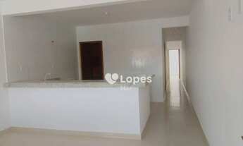 Imagem 3: Casa com 2 dormitórios à venda, 70 m² por R$ 270.000,00 - Cordeirinho - Maricá/RJ