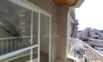 Imagem 5: Apartamento (cobertura 2 - duplex) 3 dormitórios/suite, cozinha planejada, portaria 24hs