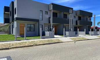 Imagem 2: Sobrado geminado, Xangri-lá