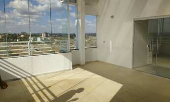 Imagem 4: Cobertura Duplex região central de Luziânia, 3 quartos