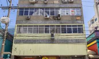 Imagem: Porto Alegre - Conjunto Comercial/Sala