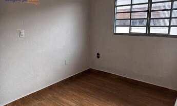 Imagem 7: Casa com 3 dormitórios para alugar, 110 m² por R$ 1.300/mês - Jardim das Cerejeiras - São