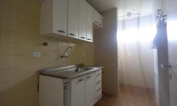 Imagem 3: Apartamento para venda tem 60 metros quadrados com 2 quartos em Jardim Oriental - São Paul