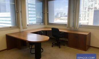 Imagem 5: Laje comercial, 415m² - venda ou aluguel - Brooklin - São Paulo/SP