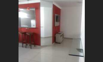 Imagem 4: Apartamento para aluguel tem 101 metros quadrados com 3 quartos em Bessa - João Pessoa - P